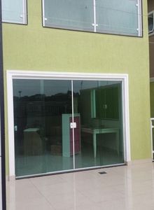 fabricação de guarda corpo