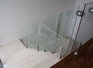 fabricação de guarda corpo