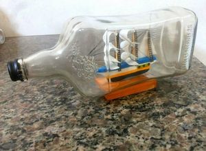 fabricação de vidro artesanal