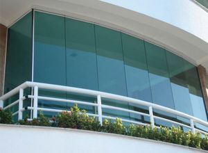 fechamento de varanda