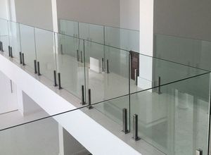 guarda corpo
