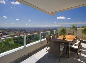 guarda corpo de alvenaria