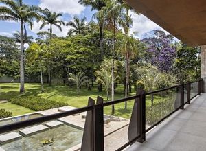 guarda corpo de ferro para varanda