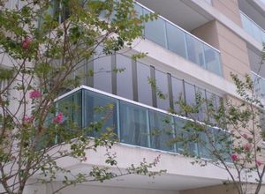 guarda corpo de ferro para varanda