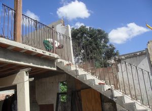 guarda corpo de ferro rj