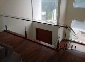 guarda corpo galvanizado