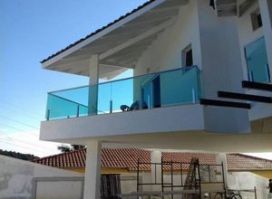 guarda corpo inox preço