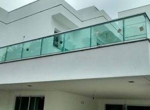 guarda corpo para varanda