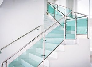 guarda corpo vidro preço m2