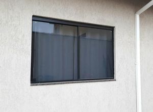 janela blindex preço