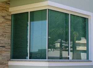 janela de blindex preço