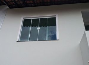 janela de vidro preço