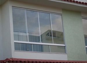 janela vidro temperado preço