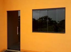 janela vidro temperado valor