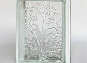 lajota de vidro preço