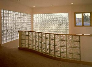 onde comprar tijolo de vidro