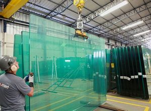 onde comprar vidro barato em sp