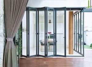 porta camarão de vidro