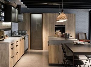 porta de vidro área serviço