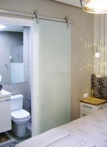 porta de vidro de correr bh