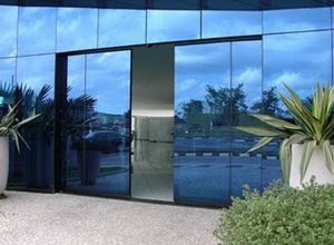 porta de vidro de correr bh