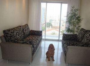 porta de vidro para sala