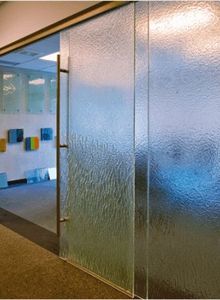 porta de vidro temperado curitiba