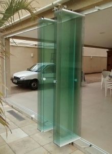 porta de vidro temperado rio de janeiro