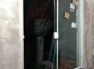 porta de vidro temperado rio de janeiro