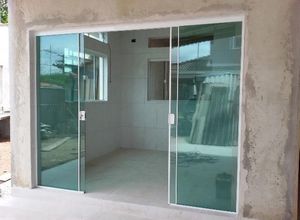 porta de vidro temperado rio de janeiro