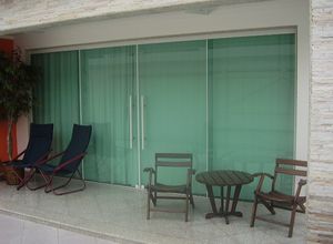 portas blindex curitiba