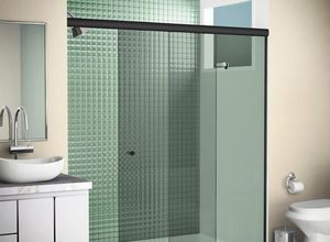 preço de box de vidro