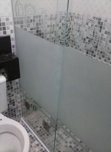 preço de box de vidro para banheiro