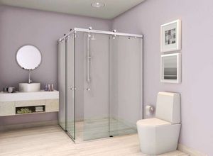 preço de box para banheiro