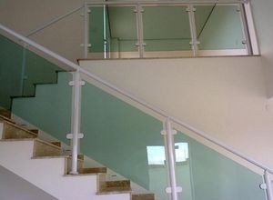 preço de corrimão para escada