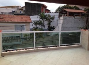 preço de guarda corpo de alumínio