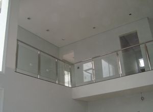 preço de guarda corpo em aço inox