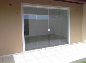 preço de porta de vidro