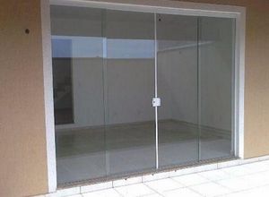 preço de portas de vidro blindex