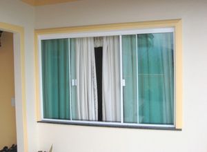 preço de portas de vidro blindex