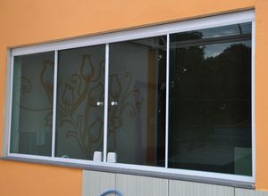 preço de vidro temperado 8mm