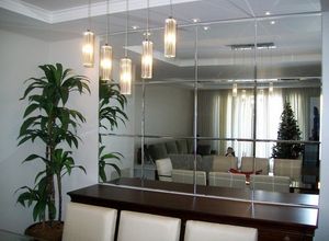 preço espelho parede inteira