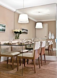 preço espelho parede inteira