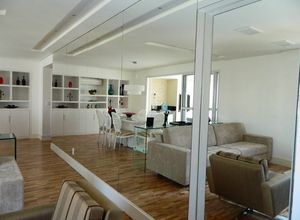 preço espelho parede inteira