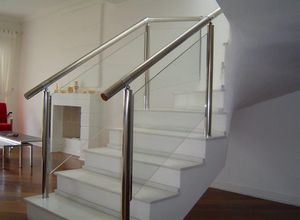 preço guarda corpo de ferro