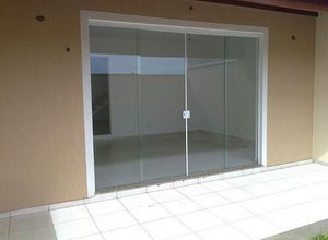 preço porta de vidro