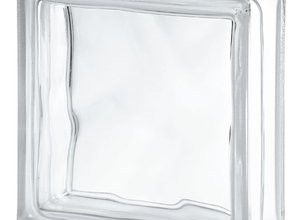quanto custa tijolo de vidro