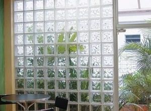 quanto custa tijolo de vidro