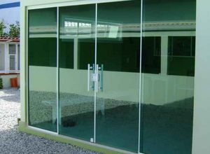 shopping do vidraceiro