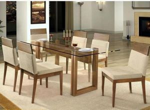 tampo de vidro para mesa